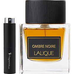 Lalique Ombre Noire