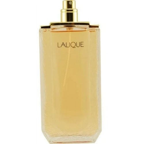 Lalique Perfume Spray TESTER
