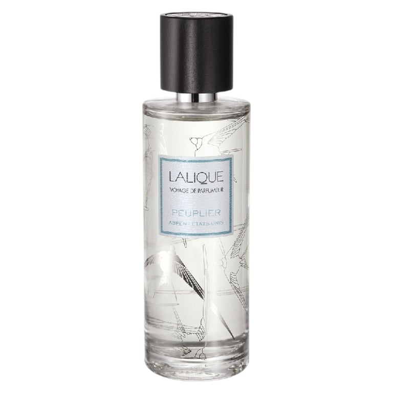 Lalique Raumspray Fresh Woody Poplar Aspen Raumspray