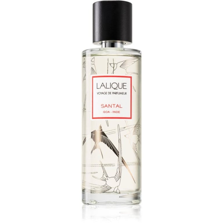 Lalique Raumspray Santal Goa Raumspray
