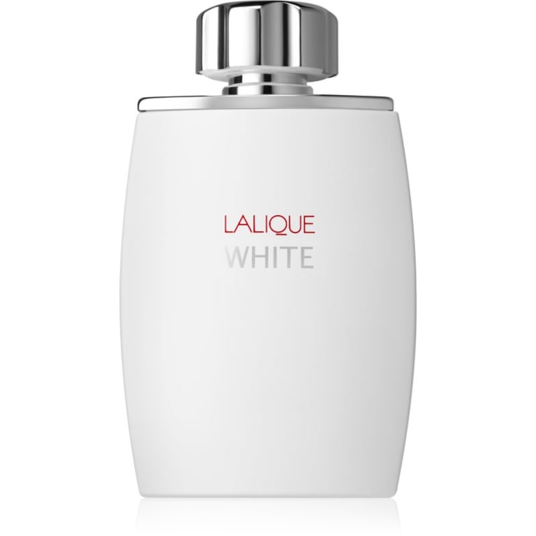 Lalique White