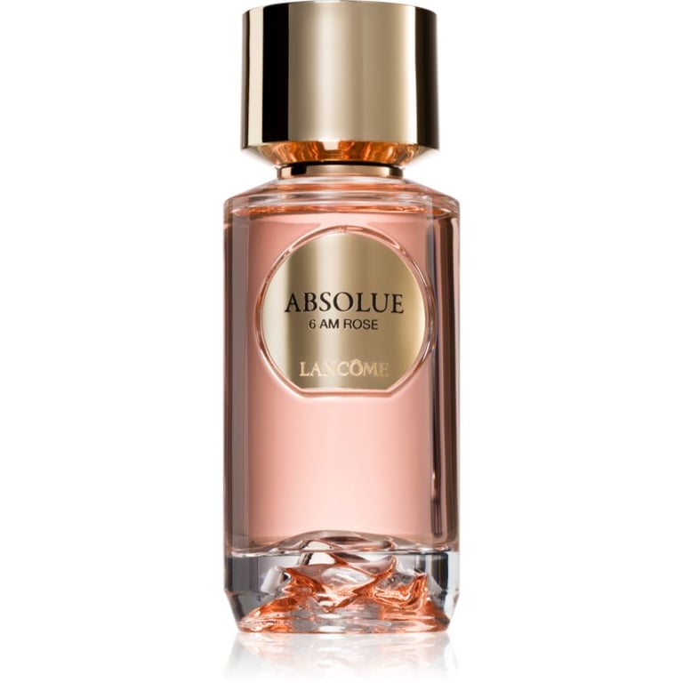 Lancôme Absolue Les 6AM Rose