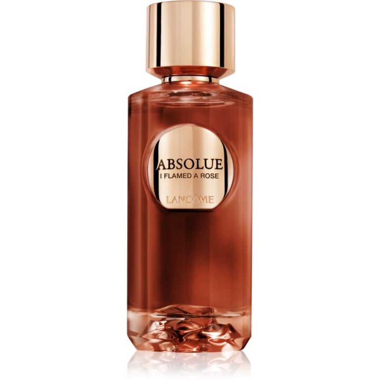 Lancôme Absolue Les Hidden By a Rose