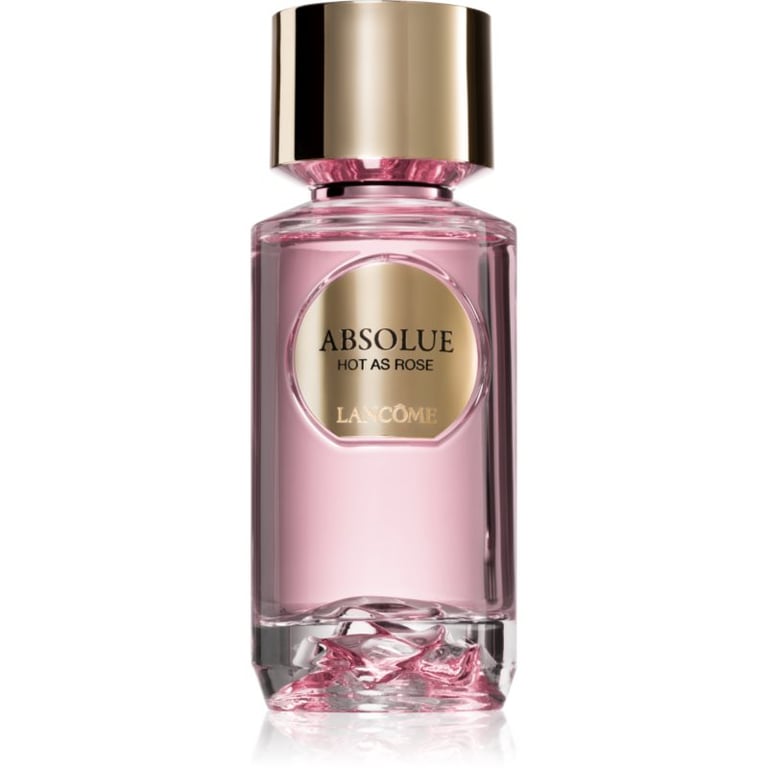 Lancôme Absolue Les Hot as Rose