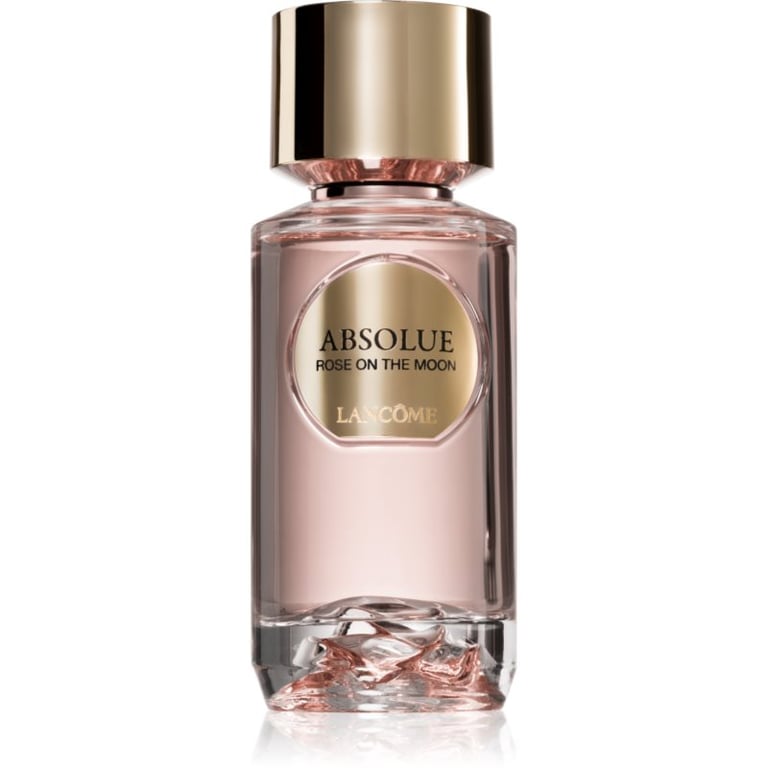 Lancôme Absolue Les Rose on the Moon