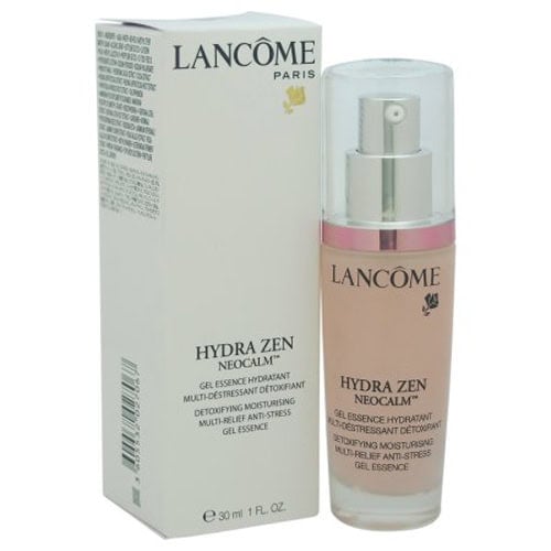 Lancôme Hydrazen Neocalm Detoxifying Moisturising Multi Relief Anti Stress Gel Essence