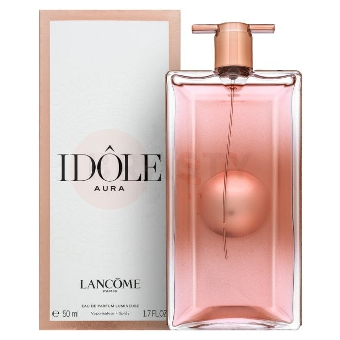 Lancôme Idôle Aura Eau