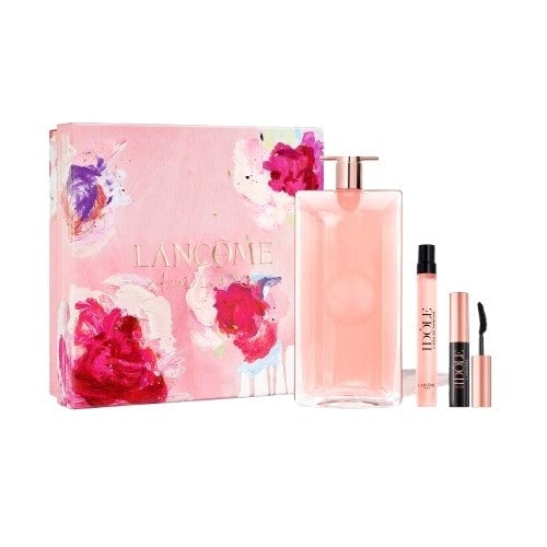 Lancôme Idôle Donna Eau
