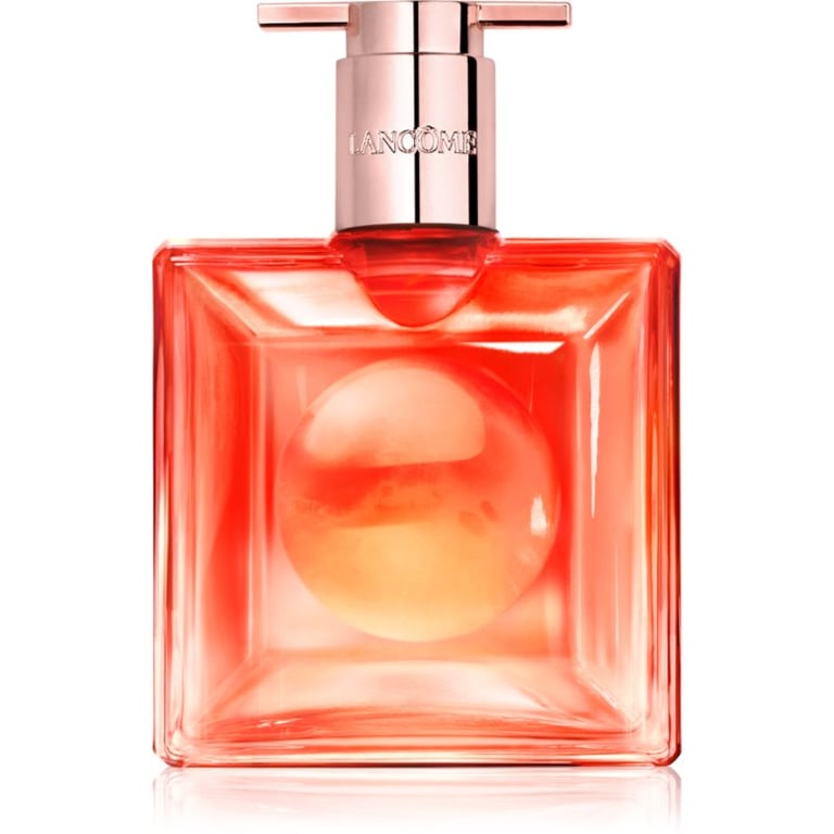 Lancôme Idôle Peach 'N Roses