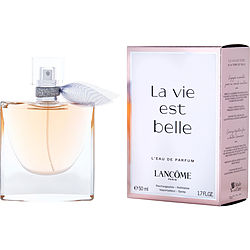 Lancome L'EAU DE La Vie Est Belle