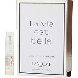 Lancôme La Vie Est Belle ON CARD