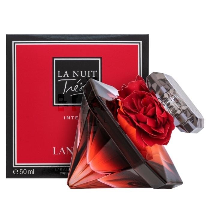 Lancôme La Nuit Trésor Intense Women Eau