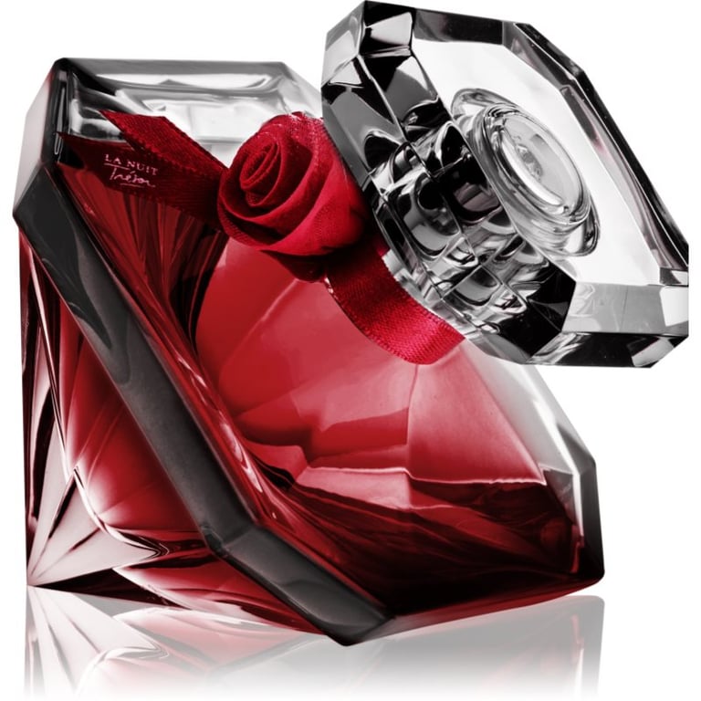 Lancôme La Nuit Trésor Rouge Drama