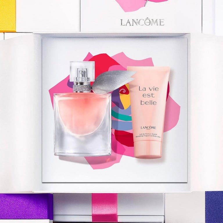 Lancôme La Vie Est Belle Eau