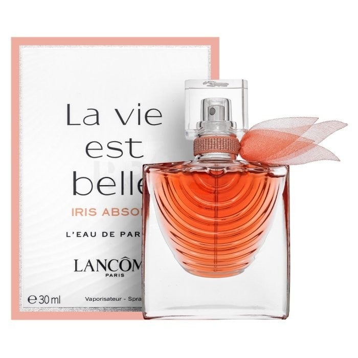 Lancôme La Vie Est Belle Iris Absolu Eau