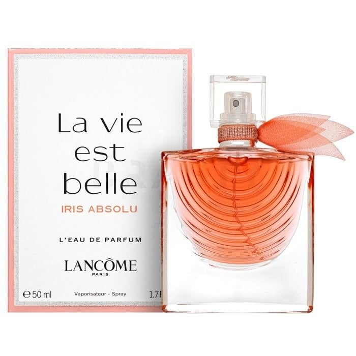 Lancôme La Vie Est Belle Iris Absolu Woman Eau