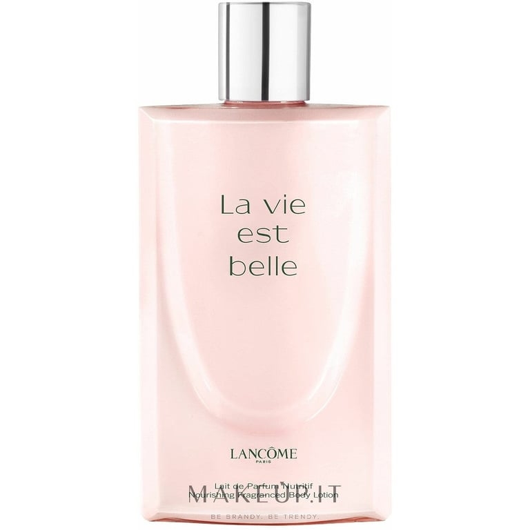 Lancôme La Vie Est Belle Körpermilch
