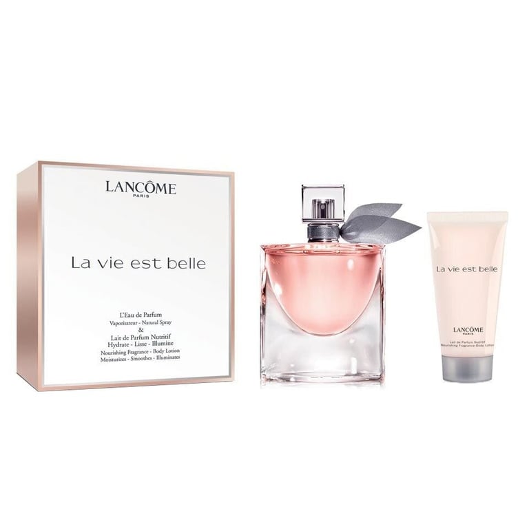Lancôme La Vie Est Belle Woman Eau