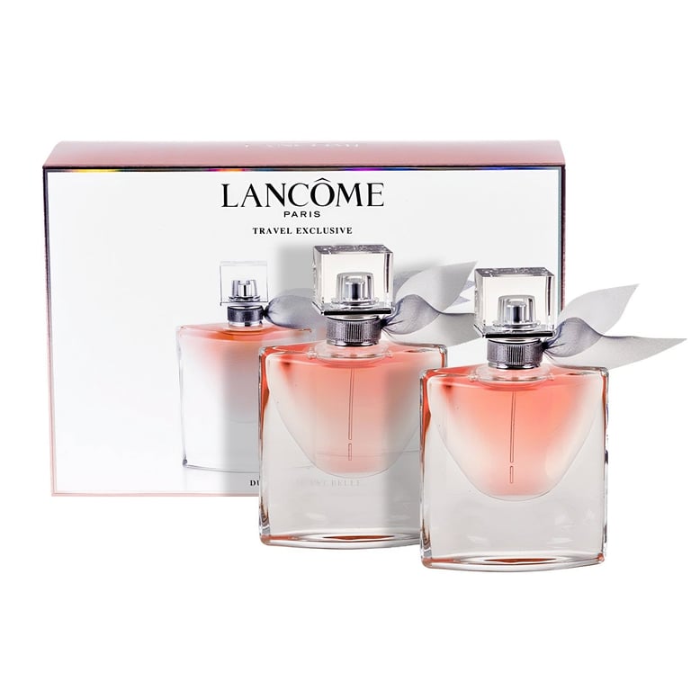 Lancôme La Vie Est Belle Women Duo 2 pieces