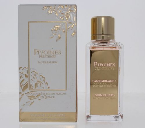 Lancôme Maison Prvoines Printemps