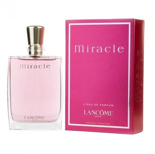 Lancôme Miracle