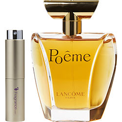 Lancôme Poeme