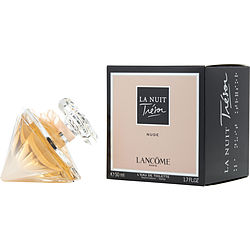 Lancôme Tresor La Nuit Nude