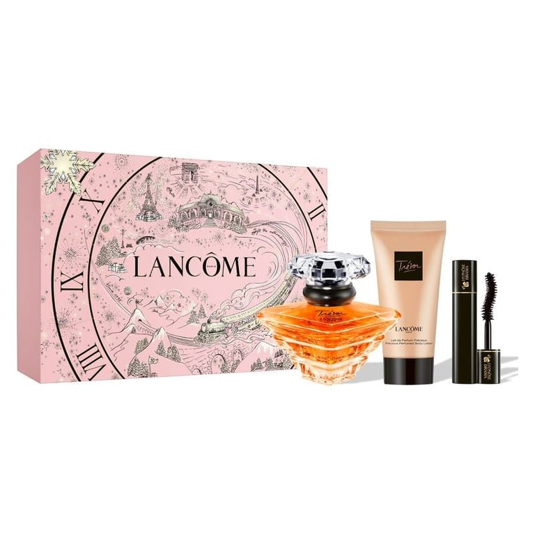 Lancôme Trésor Women