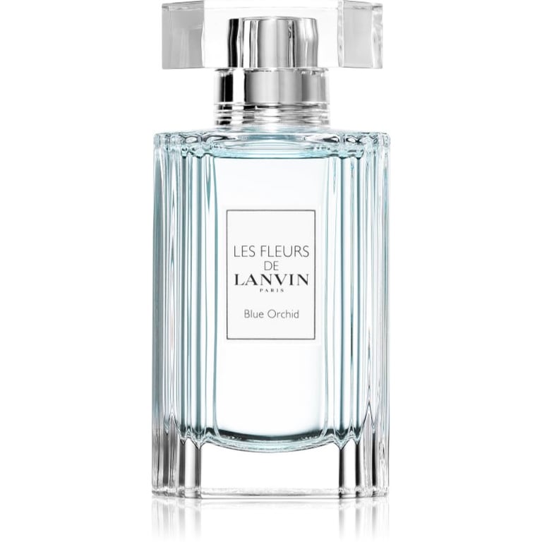 Lanvin Blue Orchid