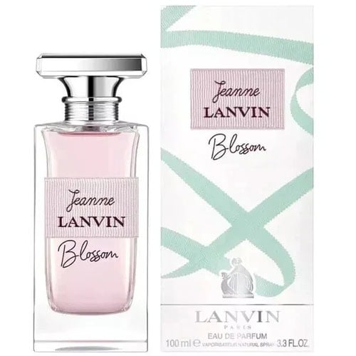 Lanvin Jeanne Blossom