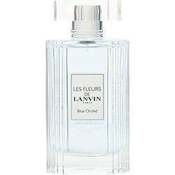 Lanvin Les Fleurs De Blue Orchid