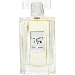 Lanvin Les Fleurs De Sunny Magnolia