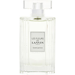 Lanvin Les Fleurs De Sweet Jasmine