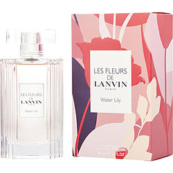 Lanvin Les Fleurs De Water Lily