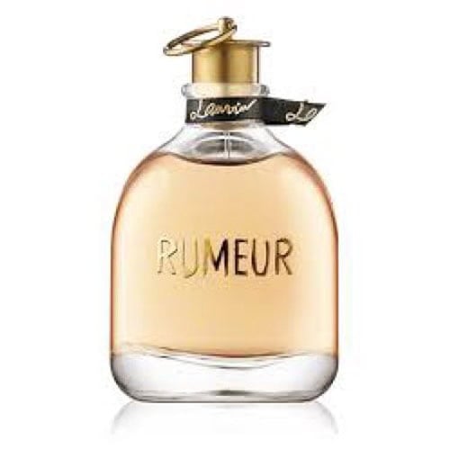 Lanvin Rumeur