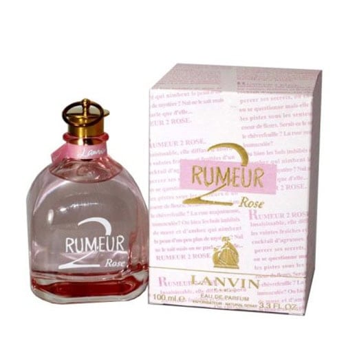 Lanvin Rumeur 2 Rose