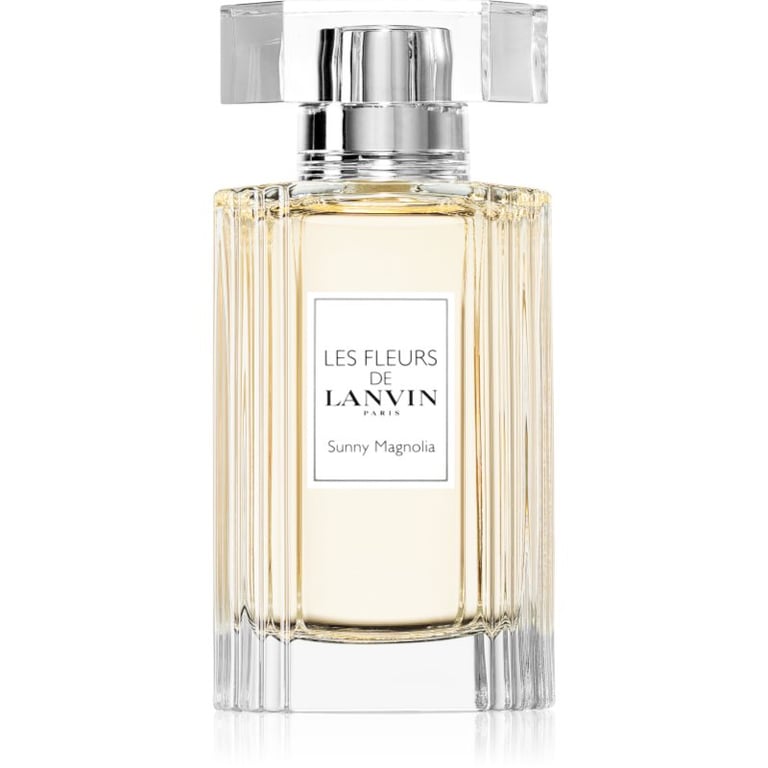 Lanvin Sunny Magnolia