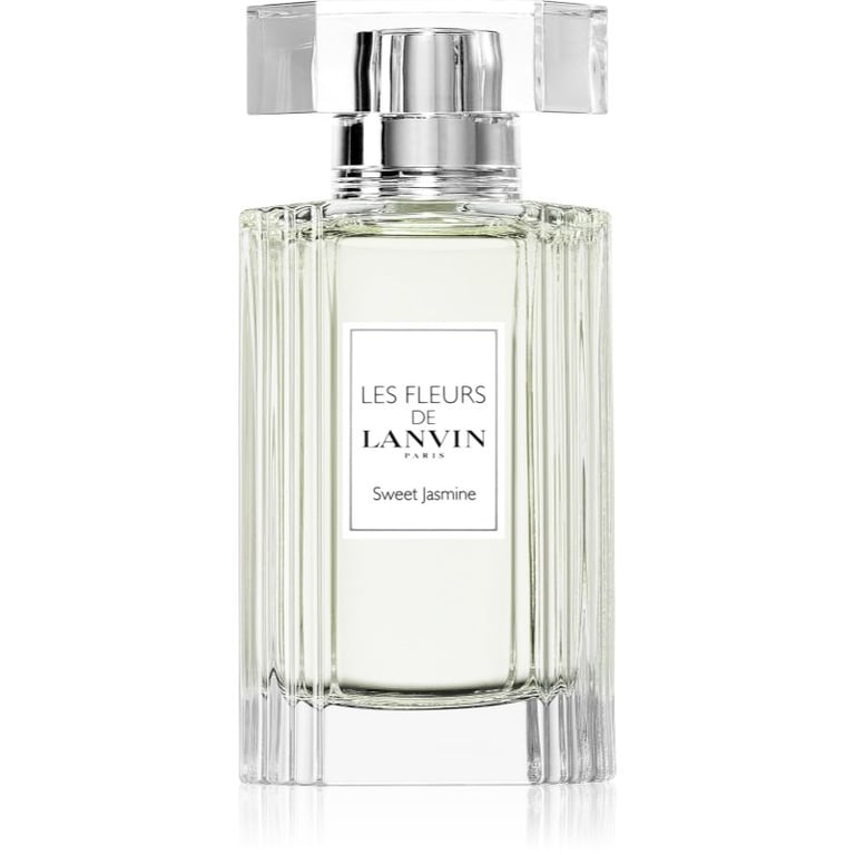 Lanvin Sweet Jasmine