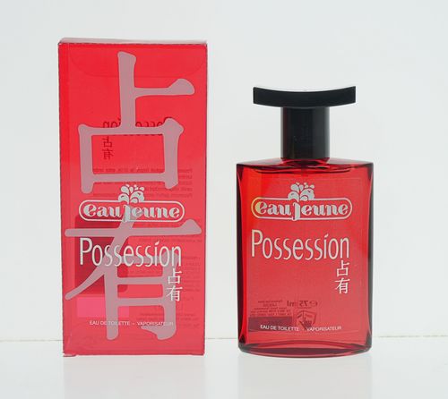 Lascad Eau Jeune Possession