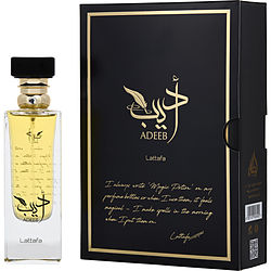 Lattafa Adeeb