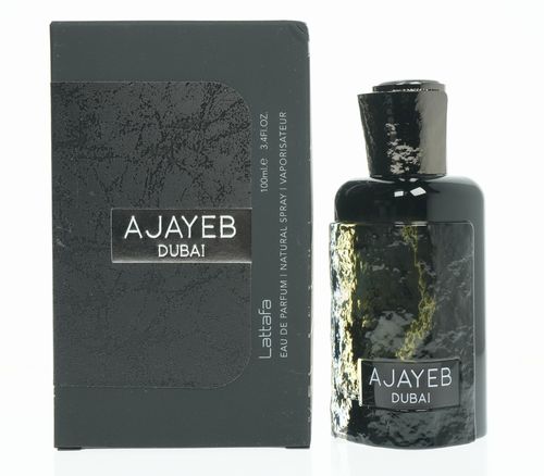 Lattafa Ajayeb Dubai