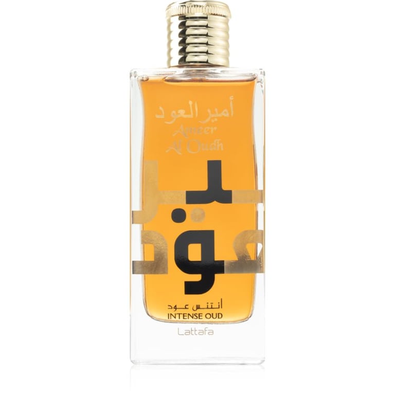 Lattafa Ameer Al Oudh Intense Oud