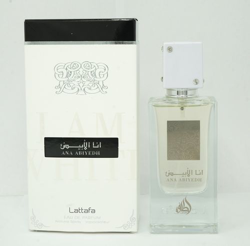 Lattafa Ana Abiyedh Cologne
