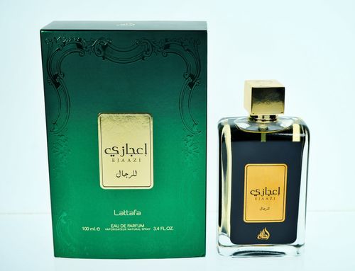 Lattafa Ejaazi Cologne