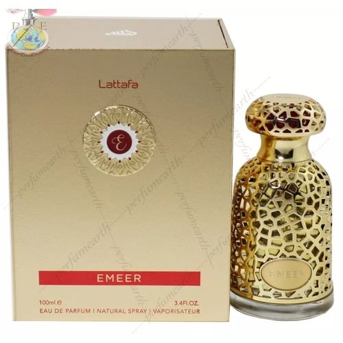 Lattafa Emeer
