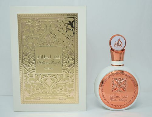 Lattafa Fakhar