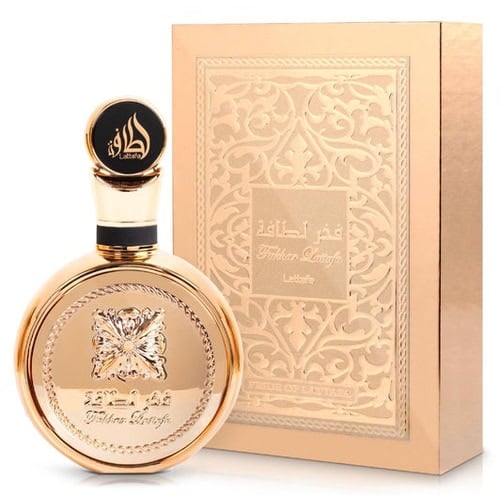 Lattafa Fakhar Gold for Eau