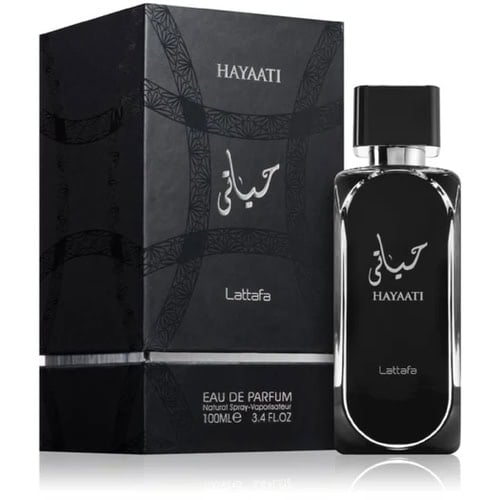 Lattafa Hayaati Cologne