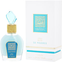 Lattafa Musk So Poudre (THAMEEN COLLECTION)