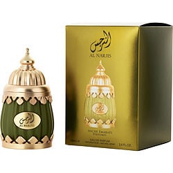 Lattafa Niche Emarati Al Narjis